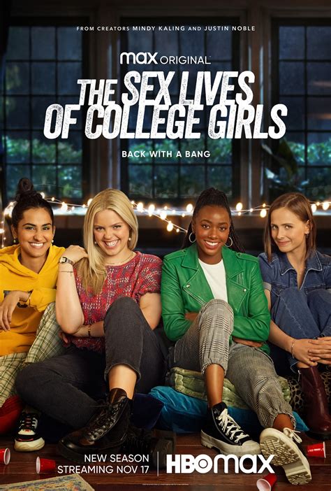 college teen sex|New Sex Lives of College Girls Trailer Is Steamier Than Ever